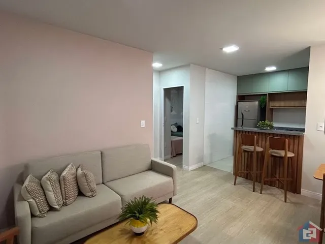 Imagem 4: Apartamento À Venda, 50 M² por R$ 219.912,00 - Planalto - Patos de Minas/Mg