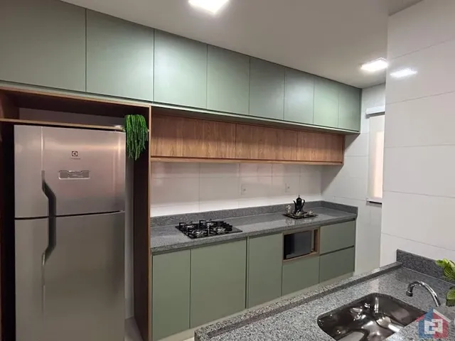 Imagem 12: Apartamento À Venda, 50 M² por R$ 219.912,00 - Planalto - Patos de Minas/Mg