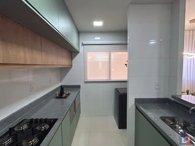 Imagem 2: Apartamento À Venda, 50 M² por R$ 219.912,00 - Planalto - Patos de Minas/Mg