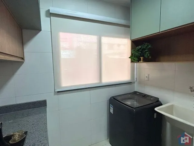 Imagem 6: Apartamento À Venda, 50 M² por R$ 219.912,00 - Planalto - Patos de Minas/Mg