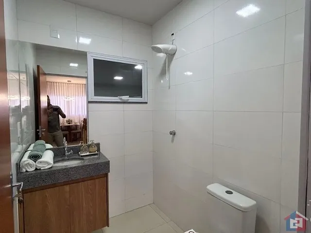 Imagem 3: Apartamento À Venda, 50 M² por R$ 219.912,00 - Planalto - Patos de Minas/Mg