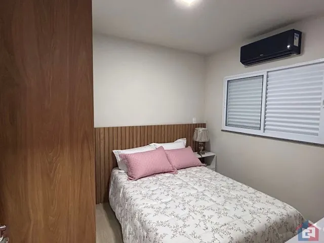 Imagem 9: Apartamento À Venda, 50 M² por R$ 219.912,00 - Planalto - Patos de Minas/Mg