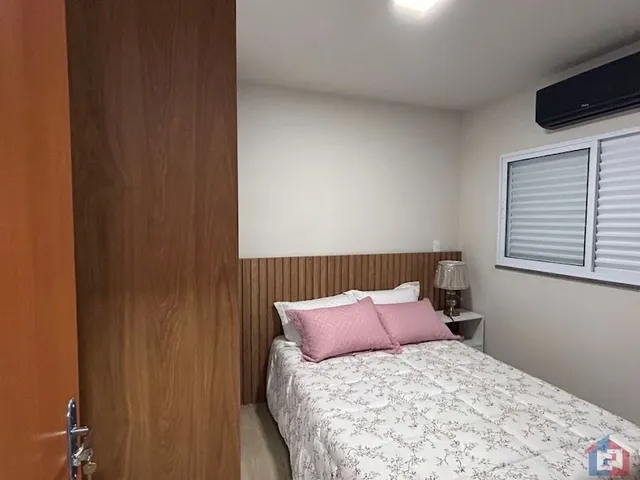 Imagem 11: Apartamento À Venda, 50 M² por R$ 219.912,00 - Planalto - Patos de Minas/Mg