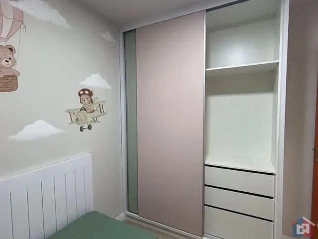 Imagem 7: Apartamento À Venda, 50 M² por R$ 219.912,00 - Planalto - Patos de Minas/Mg