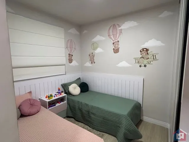 Imagem 8: Apartamento À Venda, 50 M² por R$ 219.912,00 - Planalto - Patos de Minas/Mg