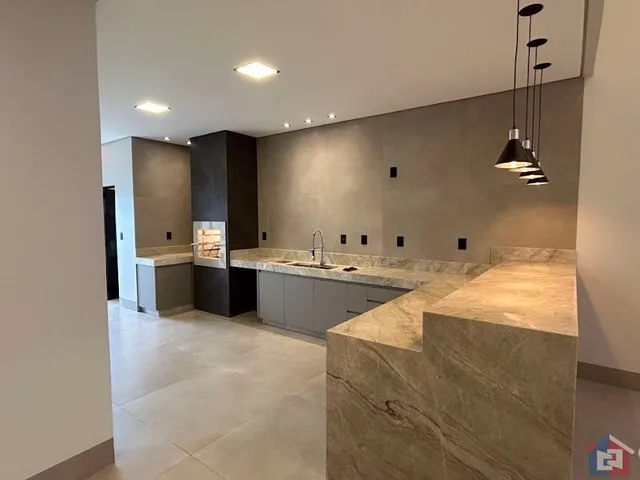 Imagem 5: Casa com 3 dormitórios à venda, 164 m² por R$ 730.000,00 - Afonso Queiroz - Patos de