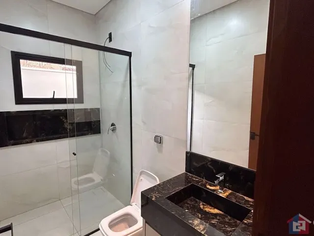 Imagem 4: Casa com 3 dormitórios à venda, 164 m² por R$ 730.000,00 - Afonso Queiroz - Patos de