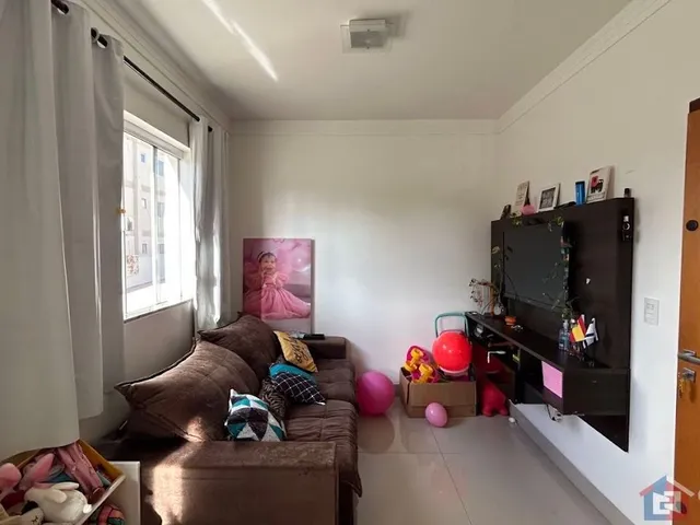Imagem 4: Apartamento Residencial À Venda, Eldorado, Patos de Minas - Ap0407