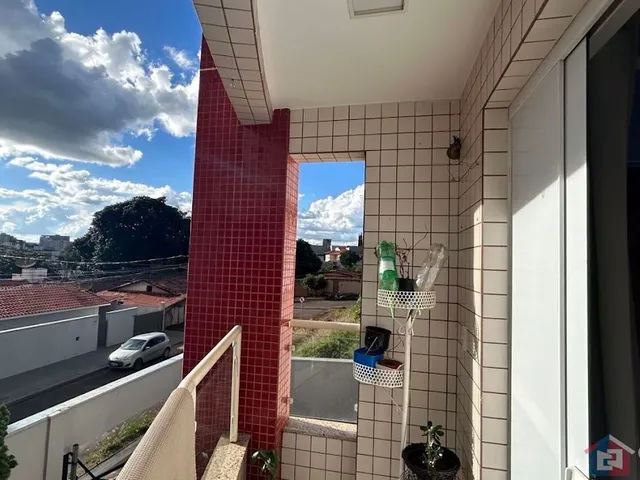 Imagem 3: Apartamento Residencial À Venda, Eldorado, Patos de Minas - Ap0407
