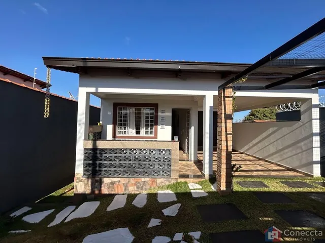 Imagem: Casa Residencial À Venda, Nossa Senhora