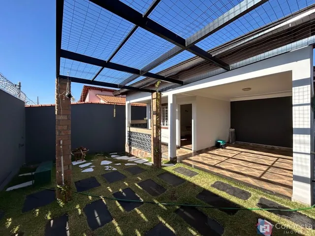 Imagem 12: Casa Residencial À Venda, Nossa Senhora de Fátima, Patos de Minas - Ca0087