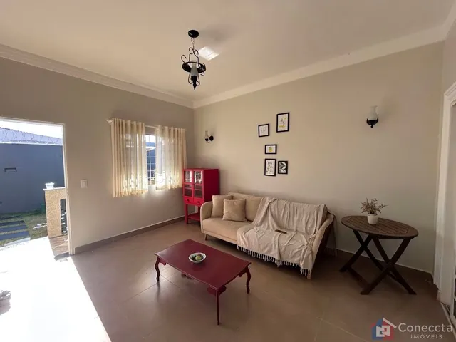 Imagem 16: Casa Residencial À Venda, Nossa Senhora de Fátima, Patos de Minas - Ca0087