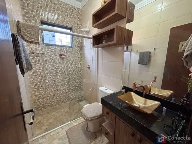 Imagem 15: Casa Residencial À Venda, Nossa Senhora de Fátima, Patos de Minas - Ca0087