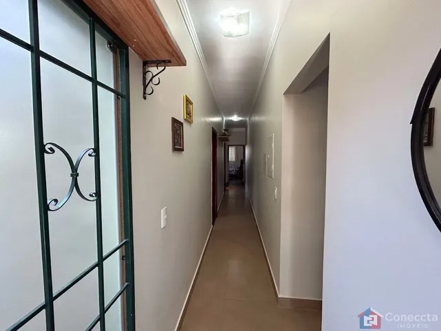 Imagem 11: Casa Residencial À Venda, Nossa Senhora de Fátima, Patos de Minas - Ca0087
