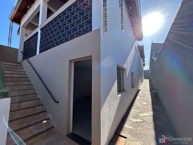 Imagem 4: Casa Residencial À Venda, Nossa Senhora de Fátima, Patos de Minas - Ca0087