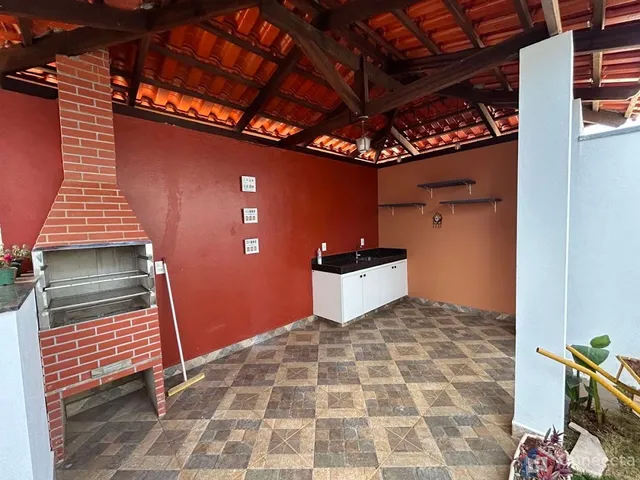 Imagem 5: Casa Residencial À Venda, Nossa Senhora de Fátima, Patos de Minas - Ca0087