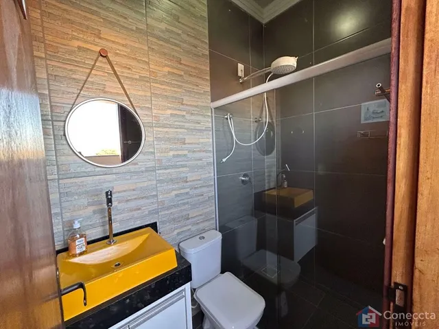 Imagem 2: Casa Residencial À Venda, Nossa Senhora de Fátima, Patos de Minas - Ca0087