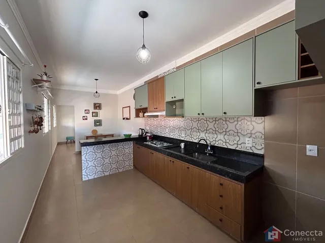 Imagem 13: Casa Residencial À Venda, Nossa Senhora de Fátima, Patos de Minas - Ca0087