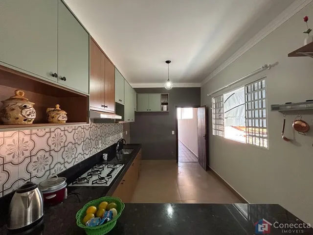 Imagem 14: Casa Residencial À Venda, Nossa Senhora de Fátima, Patos de Minas - Ca0087