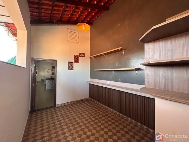 Imagem 9: Casa Residencial À Venda, Nossa Senhora de Fátima, Patos de Minas - Ca0087