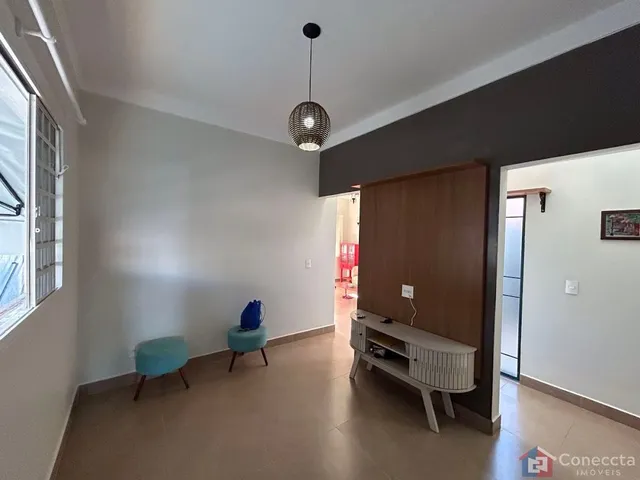 Imagem 8: Casa Residencial À Venda, Nossa Senhora de Fátima, Patos de Minas - Ca0087