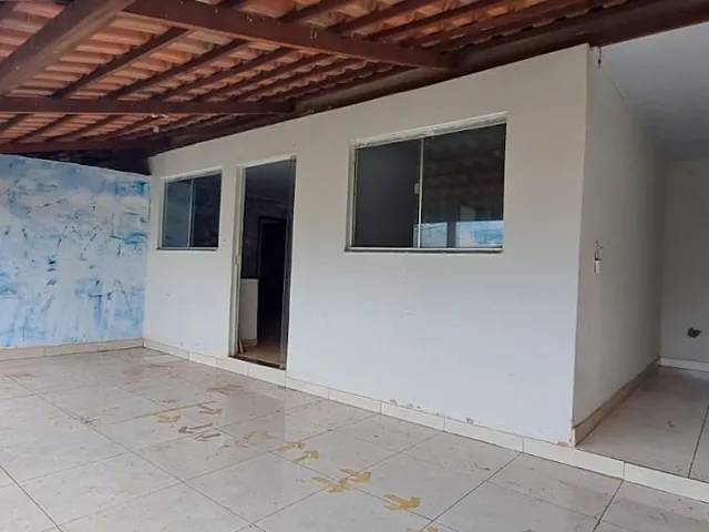 Imagem: Casa Residencial À Venda, Valparaíso