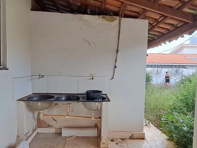 Imagem 8: Casa Residencial À Venda, Valparaíso, Patos de Minas - Ca0450