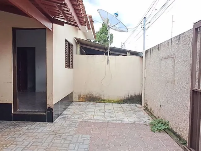 Imagem 14: Casa Residencial À Venda, Valparaíso, Patos de Minas - Ca0450