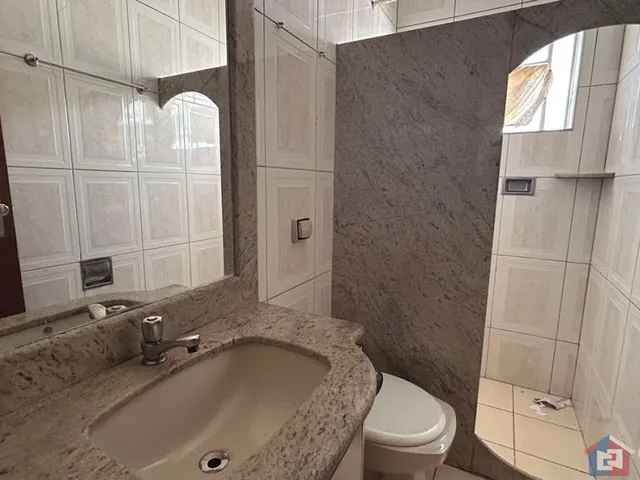 Imagem 2: Apartamento Residencial À Venda, Jardim Andrades, Patos de Minas - Ap0356