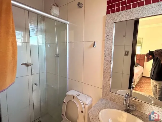 Imagem 4: Casa Residencial para Locação, Centro, Patos de Minas - Ca0418
