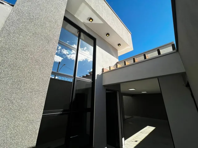 Imagem 5: Casa à venda, 201 m² por R$ 750.000,00 - Afonso Queiroz - Patos de Minas/MG