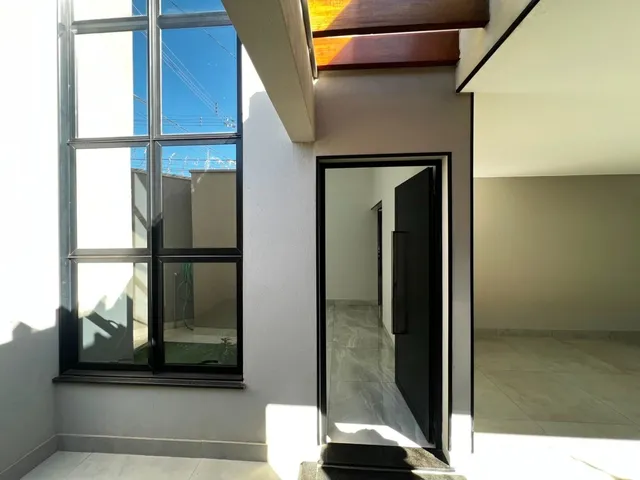 Imagem 12: Casa à venda, 201 m² por R$ 750.000,00 - Afonso Queiroz - Patos de Minas/MG