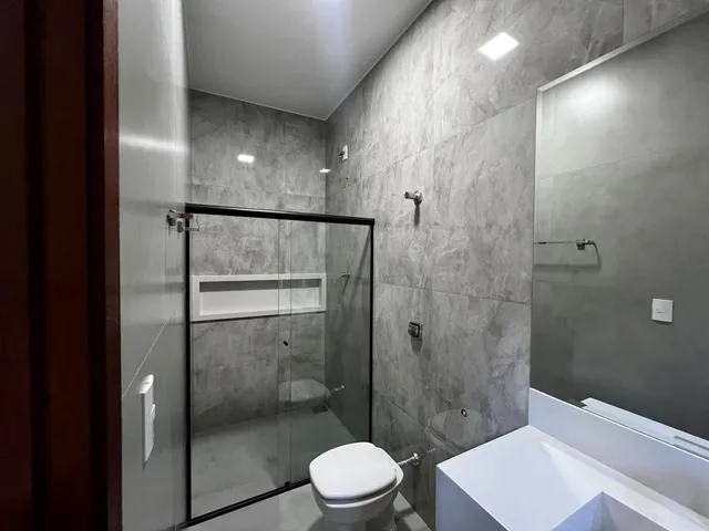 Imagem 8: Casa à venda, 201 m² por R$ 750.000,00 - Afonso Queiroz - Patos de Minas/MG