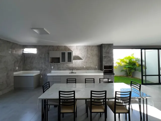 Imagem 3: Casa à venda, 201 m² por R$ 750.000,00 - Afonso Queiroz - Patos de Minas/MG