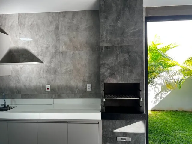 Imagem 15: Casa à venda, 201 m² por R$ 750.000,00 - Afonso Queiroz - Patos de Minas/MG
