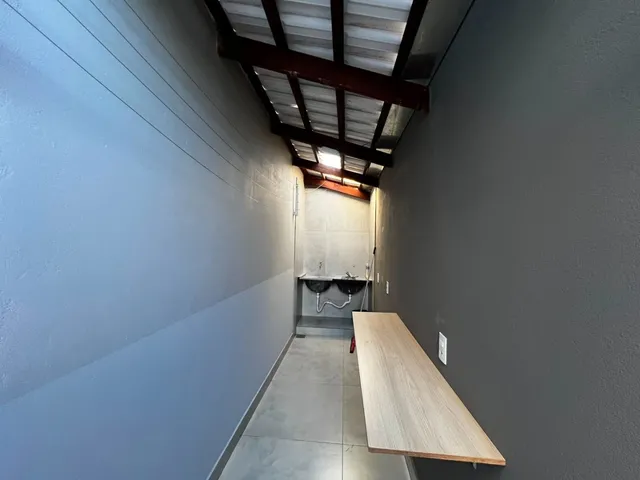 Imagem 13: Casa à venda, 201 m² por R$ 750.000,00 - Afonso Queiroz - Patos de Minas/MG
