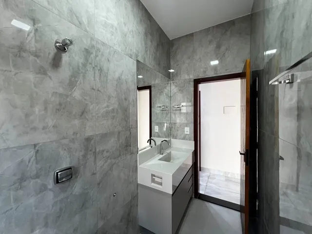 Imagem 4: Casa à venda, 201 m² por R$ 750.000,00 - Afonso Queiroz - Patos de Minas/MG