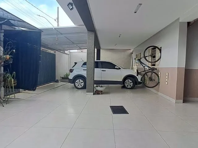 Imagem: Casa à venda, 250 m² por R$ 595.000,00