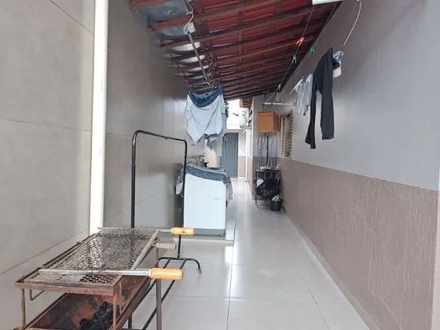 Imagem 4: Casa à venda, 250 m² por R$ 595.000,00 - Jardim Itamarati - Patos de Minas/MG