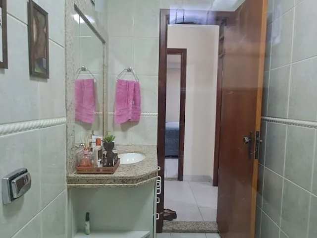 Imagem 11: Casa à venda, 250 m² por R$ 595.000,00 - Jardim Itamarati - Patos de Minas/MG