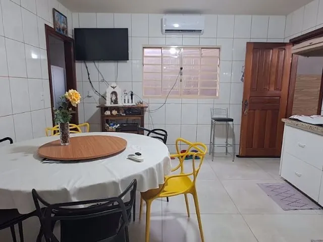 Imagem 16: Casa à venda, 250 m² por R$ 595.000,00 - Jardim Itamarati - Patos de Minas/MG