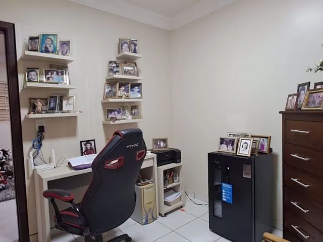 Imagem 7: Casa à venda, 250 m² por R$ 595.000,00 - Jardim Itamarati - Patos de Minas/MG