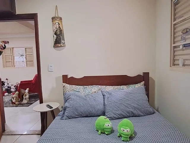 Imagem 13: Casa à venda, 250 m² por R$ 595.000,00 - Jardim Itamarati - Patos de Minas/MG
