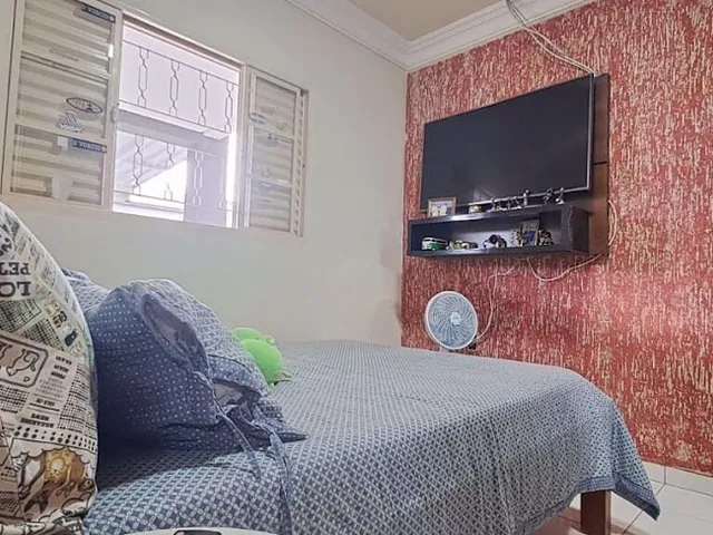 Imagem 8: Casa à venda, 250 m² por R$ 595.000,00 - Jardim Itamarati - Patos de Minas/MG