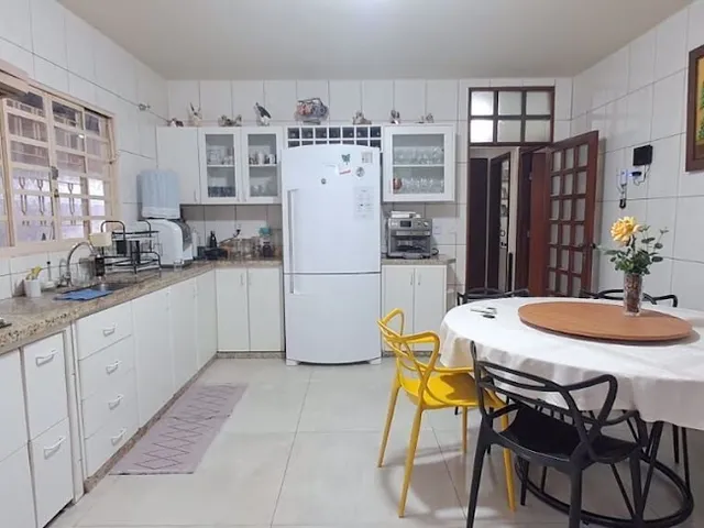 Imagem 5: Casa à venda, 250 m² por R$ 595.000,00 - Jardim Itamarati - Patos de Minas/MG