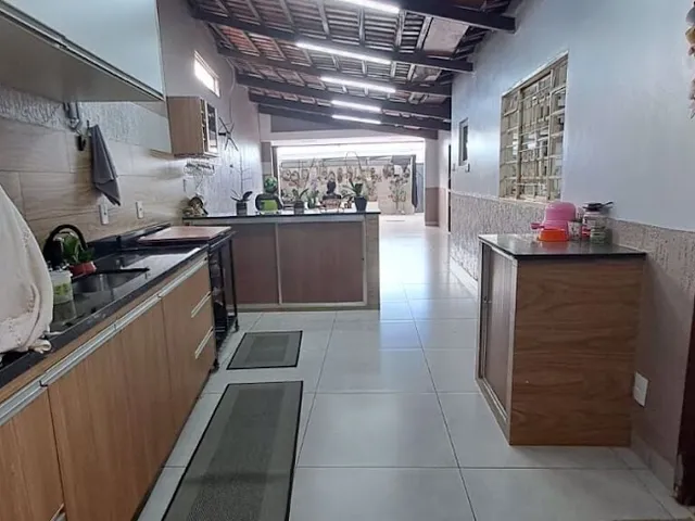 Imagem 14: Casa à venda, 250 m² por R$ 595.000,00 - Jardim Itamarati - Patos de Minas/MG