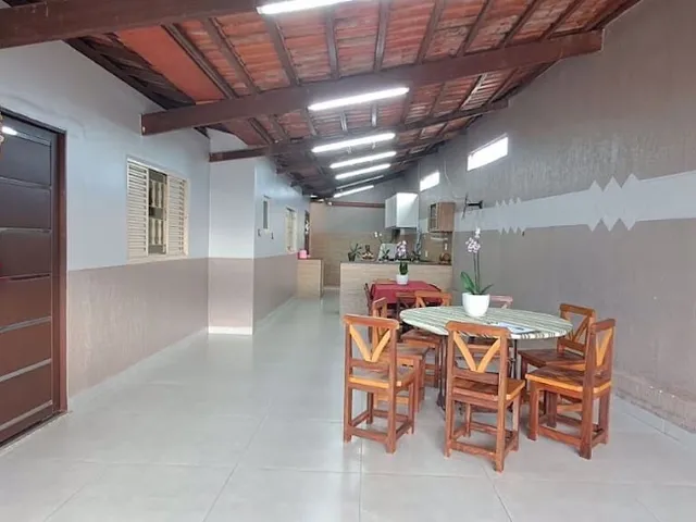 Imagem 9: Casa à venda, 250 m² por R$ 595.000,00 - Jardim Itamarati - Patos de Minas/MG