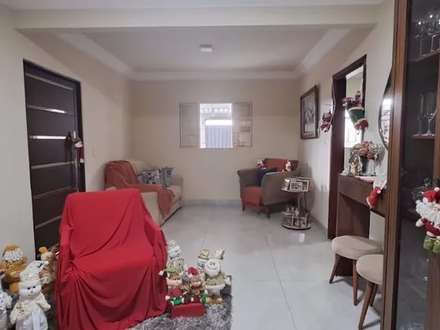 Imagem 15: Casa à venda, 250 m² por R$ 595.000,00 - Jardim Itamarati - Patos de Minas/MG