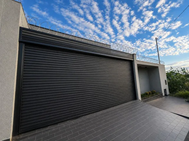 Imagem: Casa com 3 Dormitórios À Venda, 112 M²