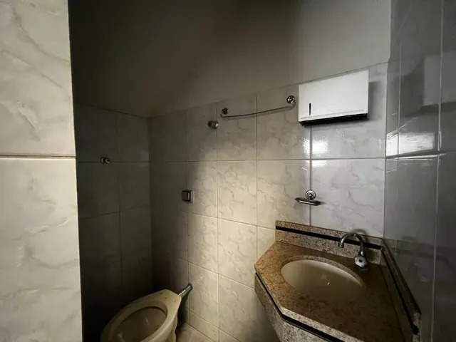 Imagem 7: Galpão para Alugar, 301 M² por R$ 4.500,00/Mês - Cônego Getúlio - Patos de Minas/Mg